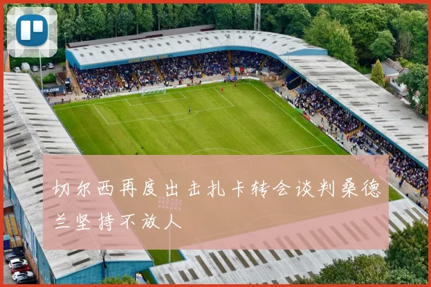 切尔西再度出击扎卡转会谈判桑德兰坚持不放人